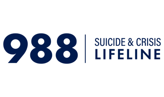 988 Suicide & Crisis Lifeline
