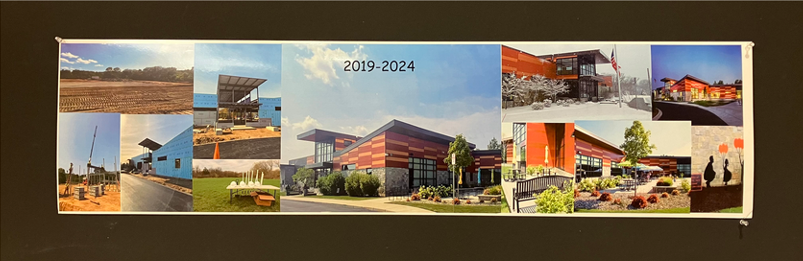 Banner Printing Example