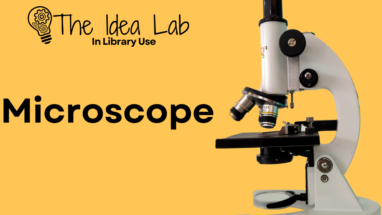 Microscope
