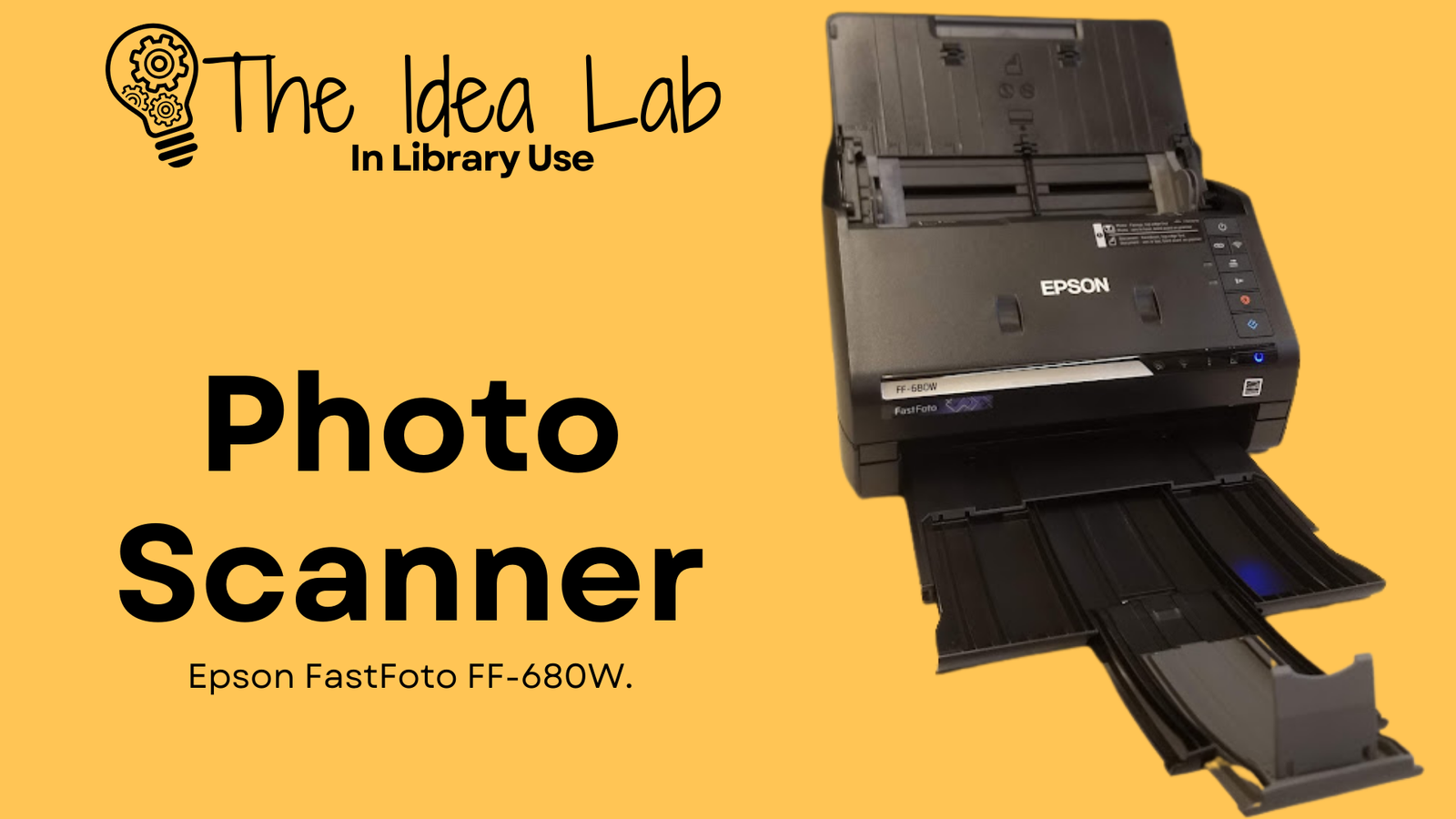 Photo Scanner